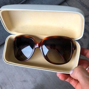 Chloe sunglasses